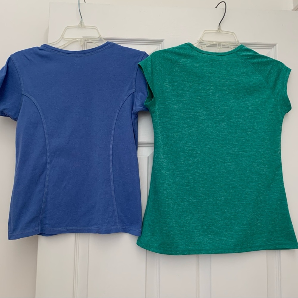 Women’s Small Athletic T Shirt Bundle - Picture 4 of 5